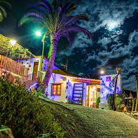 Гостевой дом Casa Elea Сан-Бартоломе Экстерьер фото