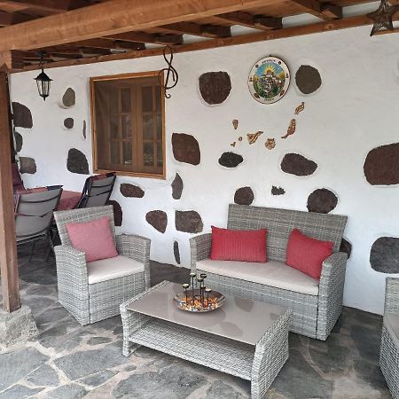 Гостевой дом Casa Elea Сан-Бартоломе Экстерьер фото