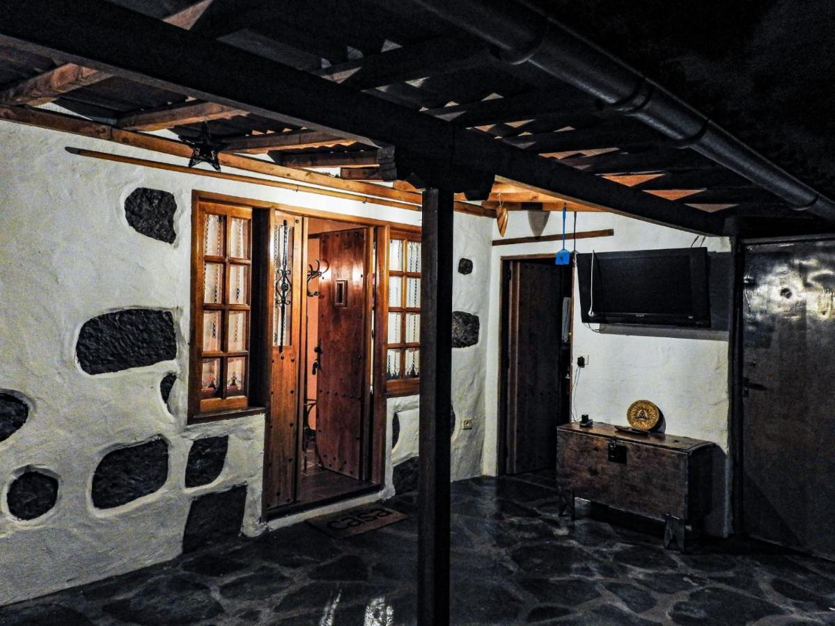 Гостевой дом Casa Elea Сан-Бартоломе Экстерьер фото